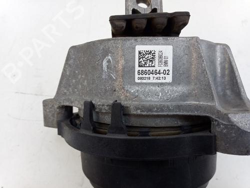 Engine mount BMW 5 (G30, F90) 540 i | BP29438377M89 