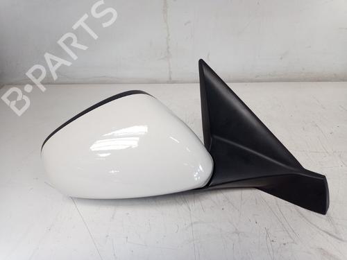Right mirror ALFA ROMEO MITO (955_) 1.3 MultiJet (955AXT1A) | BP22495865C27 