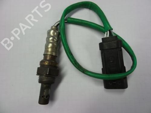 Sensor electrónico RENAULT TWINGO I (C06_) 1.2 16V (C06C, C06D, C06K) (75 hp) 22468646