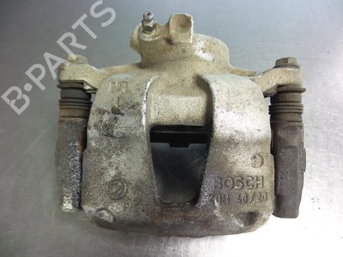 Højre bremsekaliber foran FIAT PANDA (169_) 1.3 D Multijet (169.AXC1A) (70 hp) 22459089