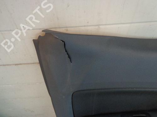 Ensemble sièges FORD RANGER (TKE) 3.2 TDCi 4x4 | BP32174364C78