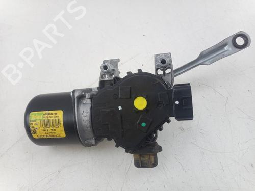 Front wiper motor RENAULT CLIO IV (BH_) 0.9 TCe 90 (BHNF, BHMA, BHMH, BHJK, BHJR) | BP31075755M29