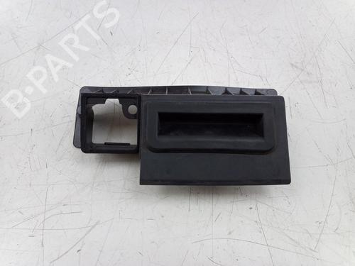 Used Tailgate handle AUDI E-TRON (GEN) 55 quattro (408 hp) 22495115
