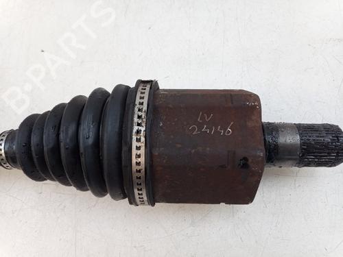 Left front driveshaft VW CRAFTER Van (SY_, SX_) 2.0 TDI FWD (SYB, SYC, SYD) | BP38624748M38 - Image 4