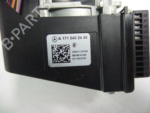 Switch MERCEDES-BENZ E-CLASS (W211) E 200 CDI (211.004) | BP22477497I30 