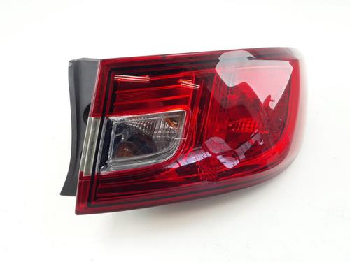 Right taillight RENAULT CLIO IV (BH_) 1.5 dCi 90 | BP22509606C35