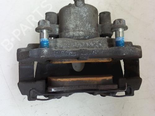 Bremssattel links vorne OPEL MERIVA A MPV (X03) 1.6 (E75) | BP22485459M105 