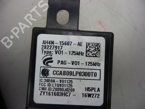 Electronic module JAGUAR XE (X760) 2.0 D AWD | BP22487511M83