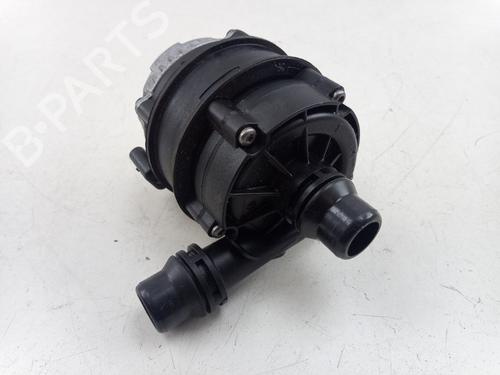 Used Auxiliary water pump MERCEDES-BENZ EQA (H243) EQA 250+ (243.702) (190 hp) 30818178