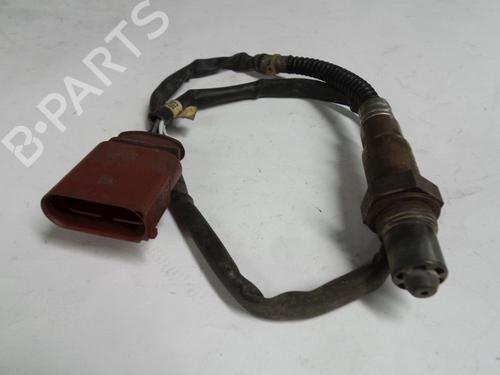 Used Electronic sensor AUDI A4 B6 (8E2) 2.0 (130 hp) 22464399