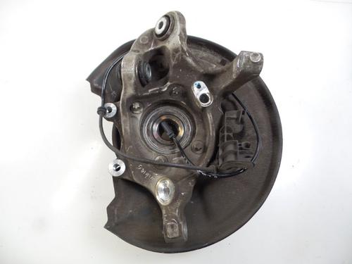 Used Right rear steering knuckle MERCEDES-BENZ C-CLASS (W204) C 220 CDI (204.002) (170 hp) 22475485