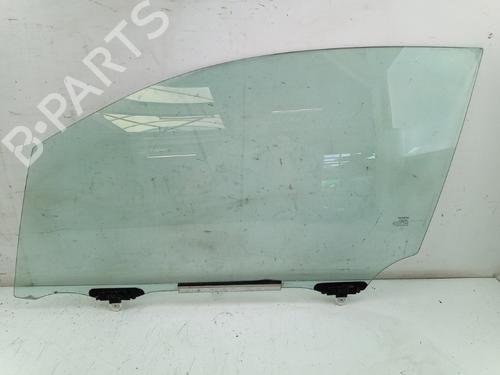 Used Front left door window Front left door window 36787281 36787281
