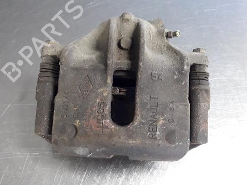 Used Left front brake caliper RENAULT ESPACE III (JE0_) 2.0 (139 hp) 22458150