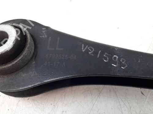 Right rear suspension arm BMW 3 (F30, F80) 320 i | BP22503783M15 