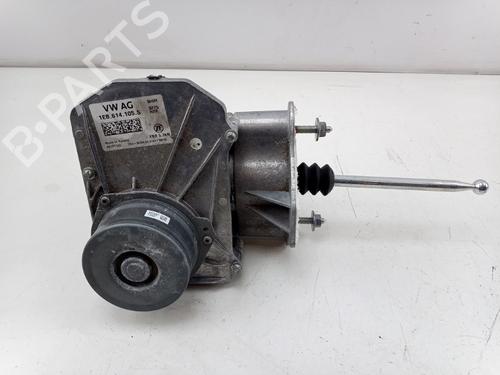 Servo brake SKODA ENYAQ iV SUV (5AZ) 80 | BP22515247M42