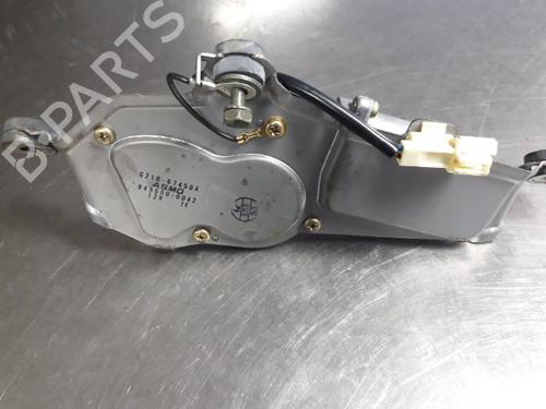 Viskermotor bakrute MAZDA 6 Station Wagon (GY) 2.0 (GYEW) | BP22451477M102 