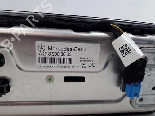 Control unit MERCEDES-BENZ E-CLASS Coupe (C238) E 200 EQ Boost (238.380) | BP30818010M11 - Image 5