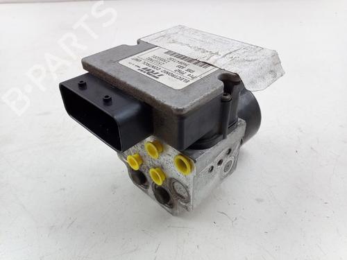 Módulo de ABS OPEL VECTRA C (Z02) 1.8 16V (122 hp) 23568425