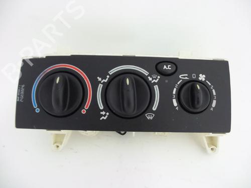 Used Climate control RENAULT MEGANE I Coach (DA0/1_) 1.6 16V (DA0B, DA04, DA11) (107 hp) 22452723
