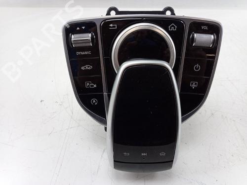 Used Electronic module MERCEDES-BENZ CLS (C257) CLS 350 d 4-matic (257.321) (286 hp) 22494671