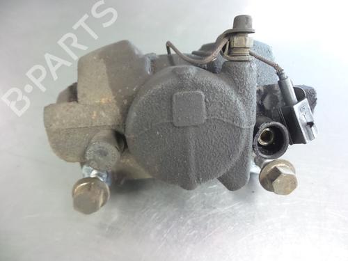 Right front brake caliper ALFA ROMEO 159 Sportwagon (939_) 1.9 JTDM 8V (939BXE1B) | BP22471463M104 