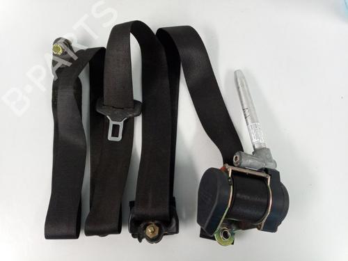 Used Front right seatbelt MERCEDES-BENZ V-CLASS (638/2) V 220 CDI (638.294) (122 hp) 22459504