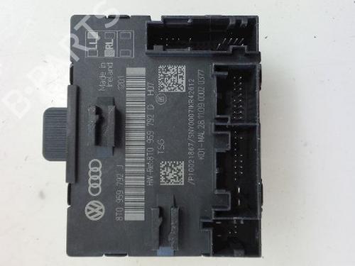 Elektronisk modul AUDI A5 Sportback (8TA) 2.0 TFSI quattro (211 hp) 22485645