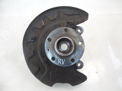 Used Right front steering knuckle SKODA OCTAVIA III Combi (5E5, 5E6) 1.6 TDI (110 hp) 22483480