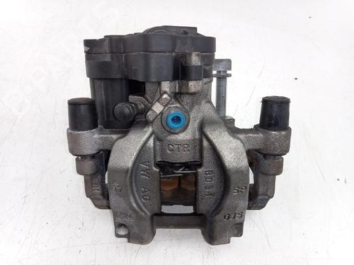Used Right rear brake caliper SKODA SUPERB III Estate (3V5) 2.0 TDI (150 hp) 22495267