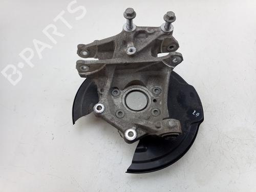 Used Left rear steering knuckle POLESTAR POLESTAR 2 (534) EV (224 hp) 31932770