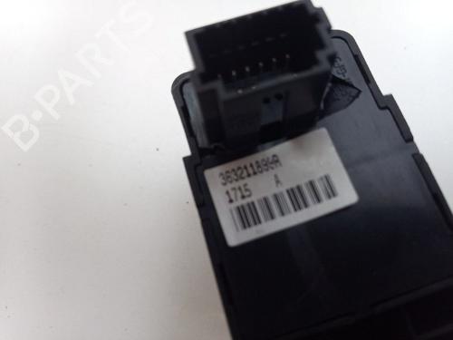 Switch RENAULT MEGANE III Grandtour (KZ0/1) 1.5 dCi (KZ09, KZ0D, KZ1G, KZ29, KZ14, KZ1W, KZ10, KZ1F,... | BP29075312I30 