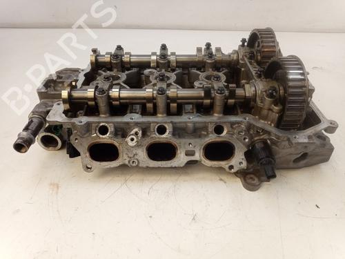 Cylinder head CITROËN C3 III (SX) 1.2 PureTech 82 | BP28361316M5 
