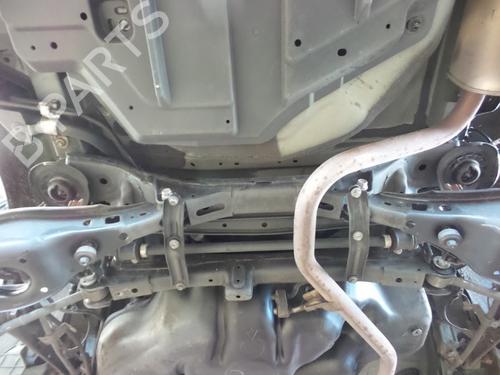 Used Subframe TOYOTA AURIS Estate (_E18_) 1.8 Hybrid (ZWE186_, ZWE186R, ZWE186H) (136 hp) 22482501