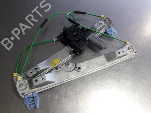 Rudehejsemekanisme ventre foran OPEL CORSA D (S07) 1.4 (L08, L68) | BP22454142C22 