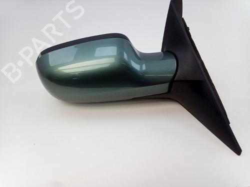 Right mirror RENAULT GRAND SCÉNIC II (JM0/1_) 2.0 | BP22492536C27