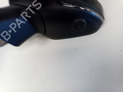 Left mirror RENAULT CLIO V (B7_) 1.6 E-TECH 145 (B7MU) | BP33721775C26  - Image 6