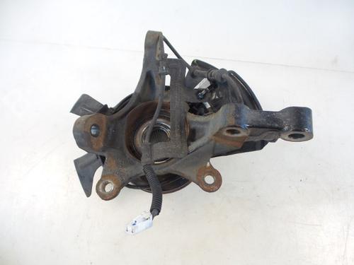 Used Left front steering knuckle HYUNDAI ix20 (JC) 1.4 CRDi (90 hp) 22478449