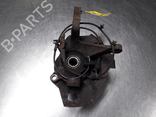 Used Right front steering knuckle HYUNDAI ELANTRA III (XD) 2.0 (139 hp) 22455345