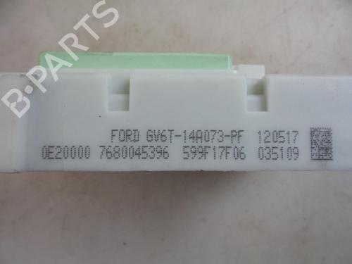 Zekeringkast FORD FOCUS III Turnier 1.5 TDCi | BP22489711E1
