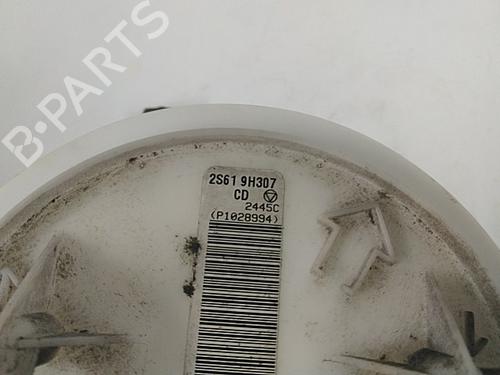 Fuel pump FORD FIESTA V (JH_, JD_) 1.3 | BP22461270M76 
