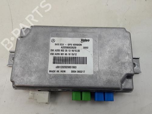 Used Electronic module Electronic module 22512004 22512004