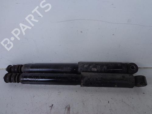 Højre fortil støddæmper LAND ROVER DEFENDER Pick Up (L316) 2.2 Td4 4x4 (L317) | BP22472227M17 