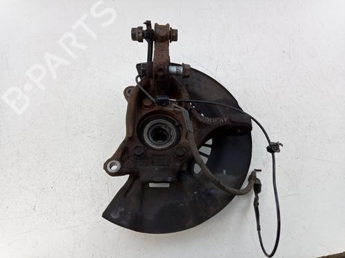 Used Right front steering knuckle Right front steering knuckle TOYOTA RAV 4 V (_A5_, _H5_) 2.5 Hybrid (AXAH52) (218 hp) 33964259 33964259