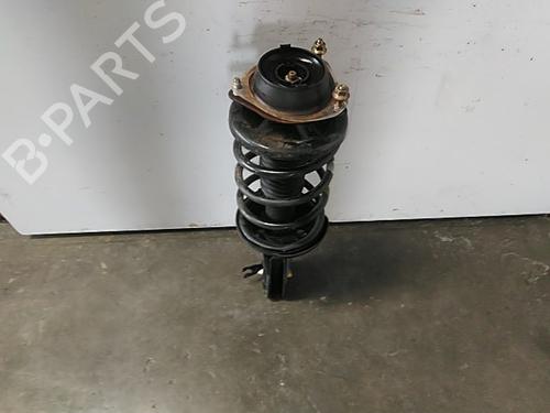 Used Left front shock absorber MAZDA 323 F V (BA) 1.8 16V (BA8P) (114 hp) 22450199