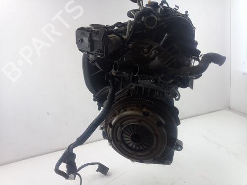Engine SKODA CITIGO (NF1) 1.0 | BP31075710M1 