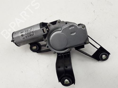 Rear wiper motor SKODA FABIA I Combi (6Y5) 1.9 TDI | BP22513295M102 