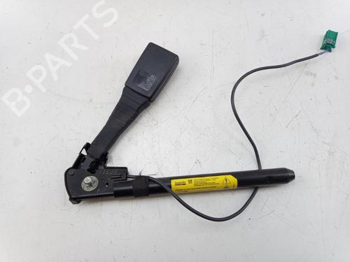 Used Seat buckle OPEL ASTRA H Estate (A04) 1.8 (L35) (140 hp) 30538468