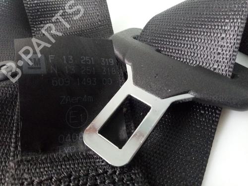 Rear left seatbelt OPEL CORSA D (S07) 1.3 CDTI (L08, L68) | BP22455805I29 