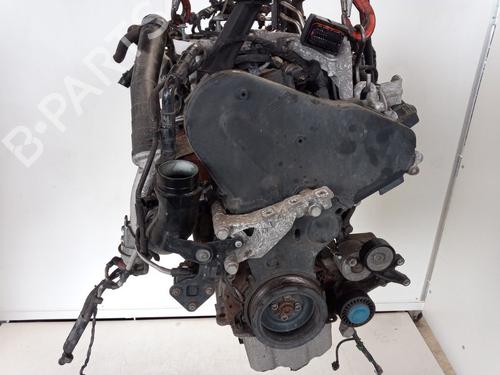 Engine VW TRANSPORTER T6 Van (SGA, SGH, SHA, SHH) 2.0 TDI | BP24376458M1 