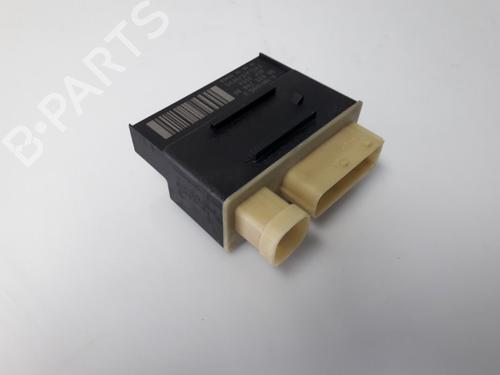 Used Electronic module PEUGEOT 5008 (0U_, 0E_) 2.0 HDi 150 / BlueHDi 150 (150 hp) 22502027